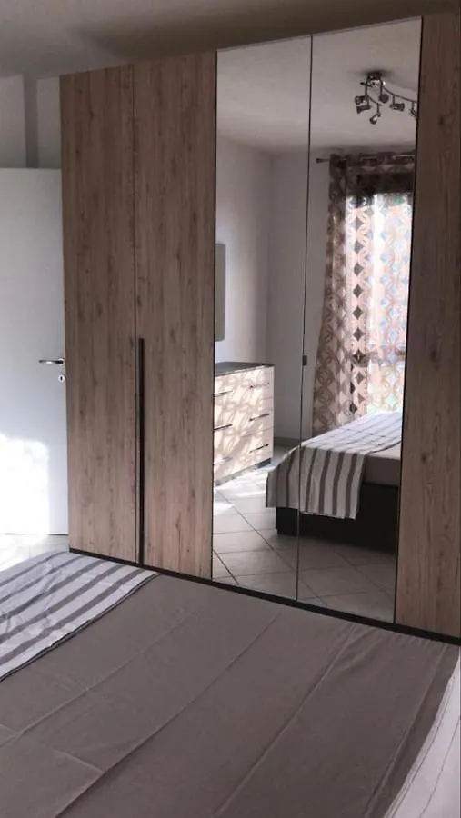 Appartamento Casa alle porte di Pavia 0*,  Italia