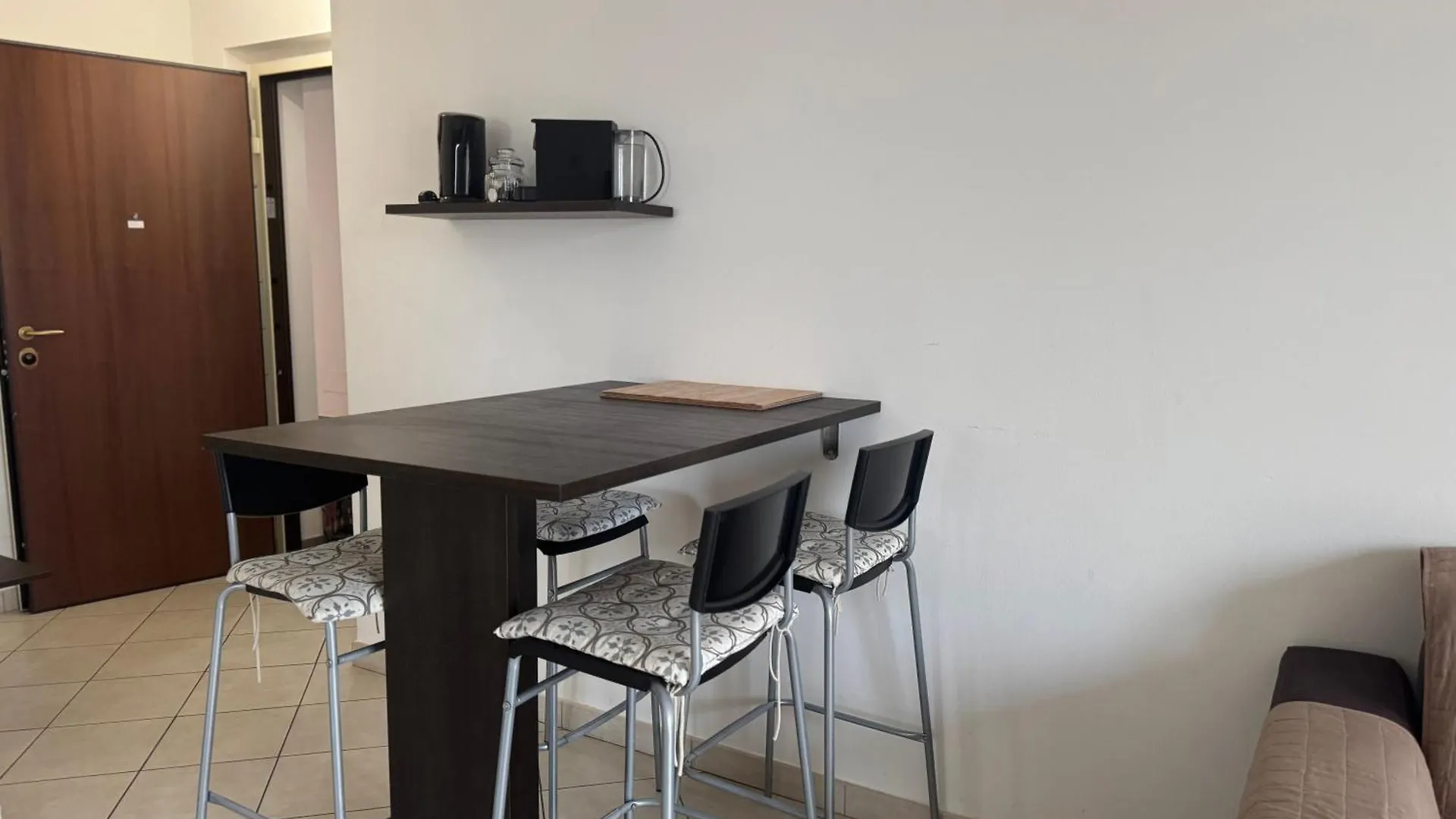 Appartamento Casa alle porte di Pavia Italia
