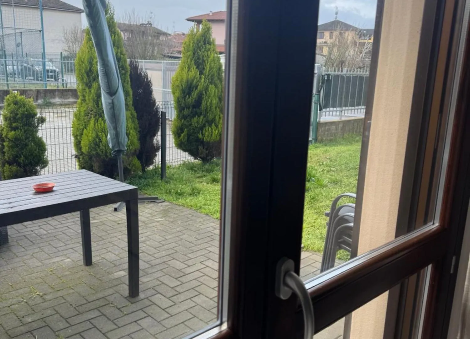 Casa alle porte di Pavia Appartamento