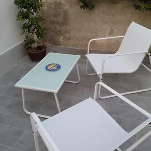 Gelsemium Casa vacanze Syracuse