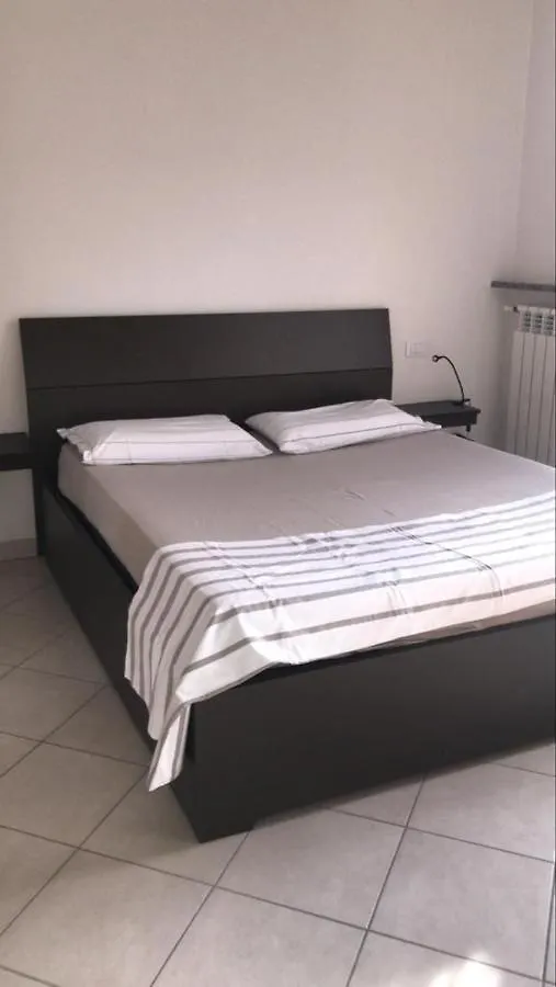 Apartamento Casa Alle Porte Di Pavia