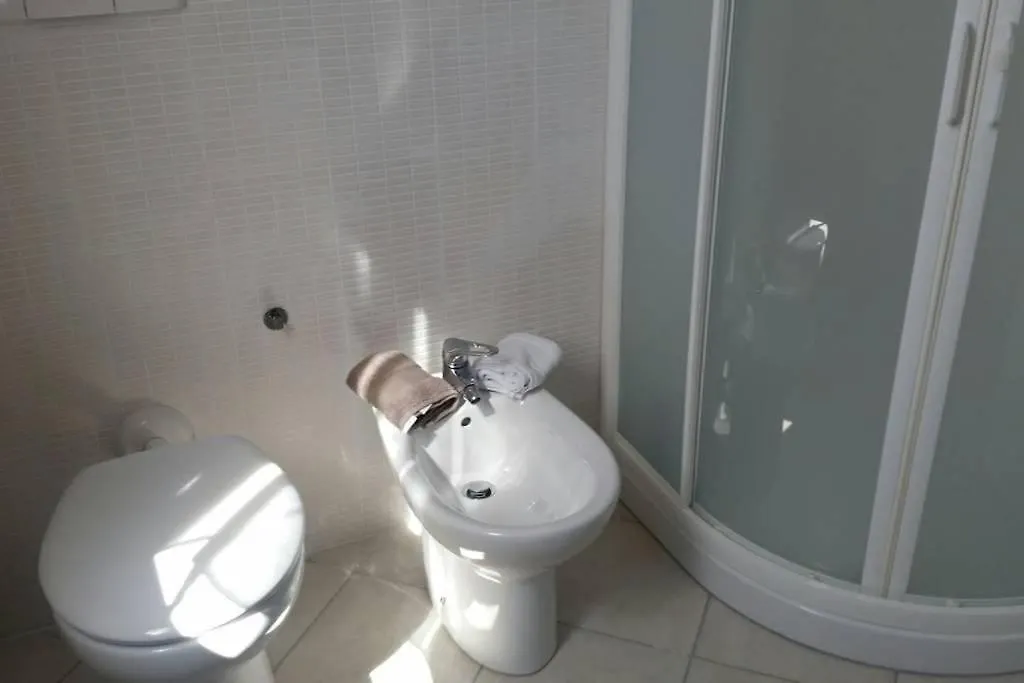 Apartamento Casa Alle Porte Di Pavia