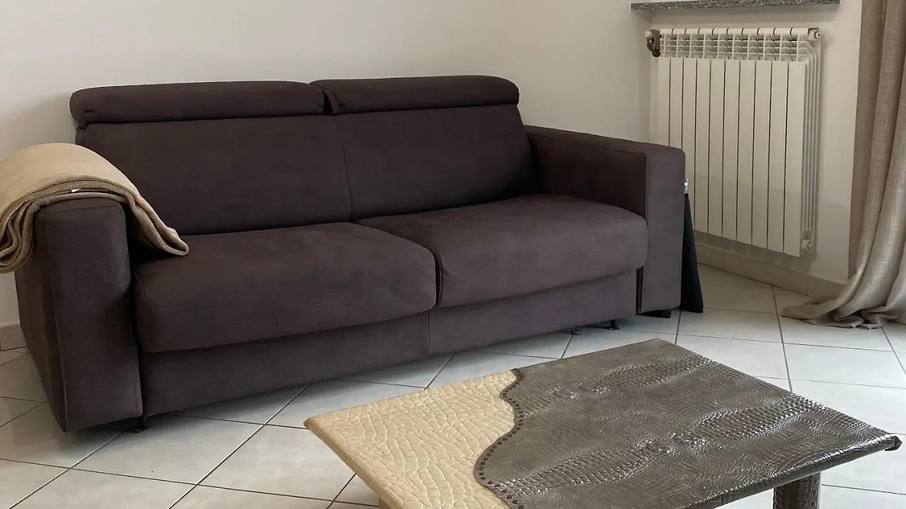 Apartamento Casa Alle Porte Di Pavia