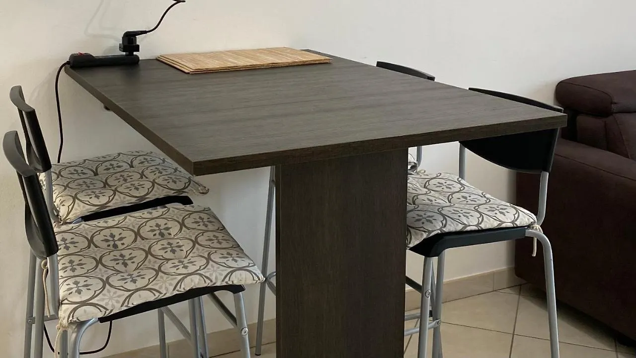 Apartamento Casa Alle Porte Di Pavia Itália