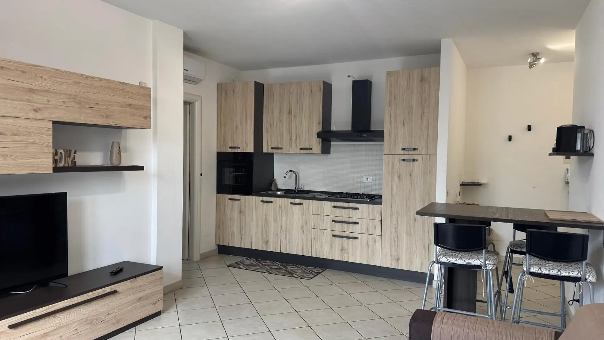 Apartamento Casa Alle Porte Di Pavia Itália